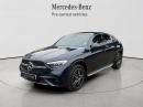 Thumbnail Mercedes-Benz GLC GLC220d coupe 4Matic Avantgarde