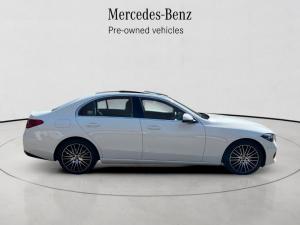 Mercedes-Benz C-Class C200 Avantgarde - Image 8