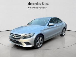 Mercedes-Benz C-Class C180 - Image 1