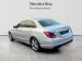 Mercedes-Benz C-Class C180 - Thumbnail 5