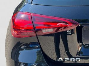 Mercedes-Benz A-Class A200 hatch Progressive - Image 20