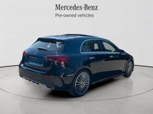 Mercedes-Benz A-Class A200 hatch Progressive - Image 7