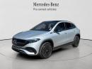 Thumbnail Mercedes-Benz EQA EQA250 Progressive