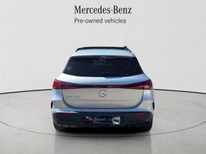 Mercedes-Benz EQA EQA250 Progressive - Image 6