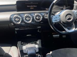 Mercedes-Benz A-Class A250 hatch AMG Line - Image 9