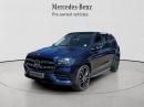 Thumbnail Mercedes-Benz GLS GLS400d 4Matic