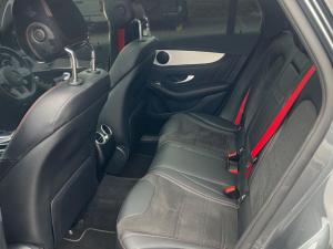 Mercedes-Benz GLC GLC43 4Matic - Image 15