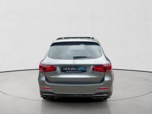 Mercedes-Benz GLC GLC43 4Matic - Image 6