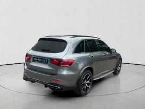 Mercedes-Benz GLC GLC43 4Matic - Image 7