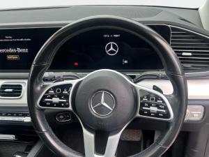 Mercedes-Benz GLE GLE400d 4Matic - Image 9