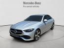 Thumbnail Mercedes-Benz C-Class C200 Avantgarde