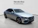 Mercedes-Benz C-Class C200 Avantgarde - Thumbnail 3