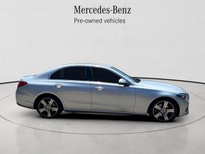 Mercedes-Benz C-Class C200 Avantgarde - Image 8