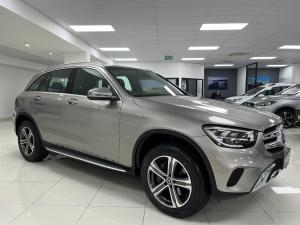 Mercedes-Benz GLC GLC300d 4Matic - Image 3