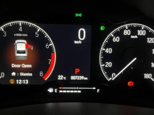 Honda Amaze 1.2 Comfort auto - Image 17