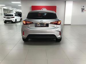MG MG3 1.5 Hybrid+ Luxury - Image 6