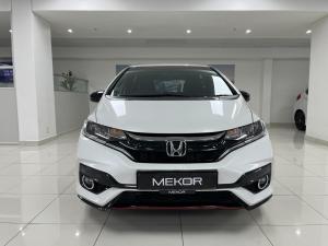 Honda Jazz 1.5 Sport - Image 2