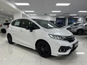 Honda Jazz 1.5 Sport - Image 3