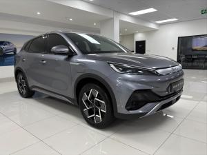 BYD Atto 3 Extended Range - Image 3