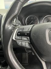 Honda Ballade 1.5 Elegance - Image 17