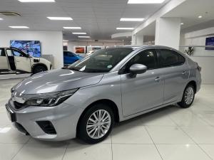 Honda Ballade 1.5 Elegance - Image 1