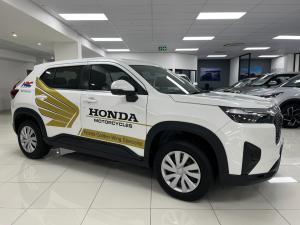 Honda Elevate 1.5 Comfort - Image 3