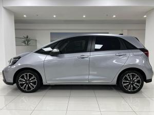 Honda Fit 1.5 Hybrid e.HEV - Image 4