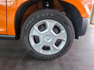 Suzuki S-Presso 1.0 GL manual - Image 5