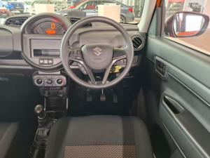 Suzuki S-Presso 1.0 GL manual - Image 7