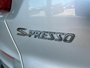 Suzuki S-Presso 1.0 GL+ - Image 15