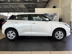 Suzuki Swift 1.2 GL+ manual - Image 4