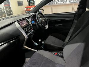 Toyota Yaris 1.5 Xs - Image 14