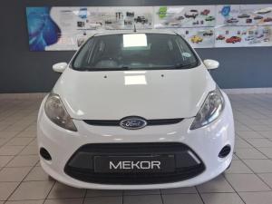 Ford Fiesta 1.4 5-door Ambiente - Image 2