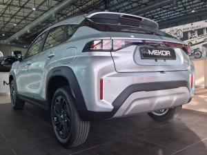 Suzuki Fronx 1.5 GL manual - Image 10