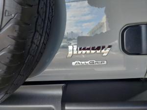 Suzuki Jimny 1.5 GLX AllGrip 3-door manual - Image 10