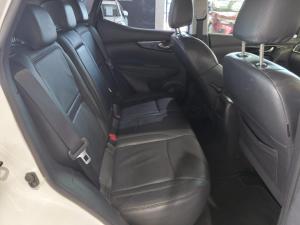 Nissan Qashqai 1.2T Acenta auto - Image 20