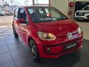 Thumbnail Volkswagen up! move up! 3-door 1.0