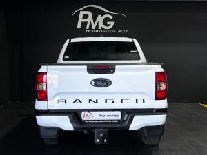 Ford Ranger 2.0 SiT double cab XL auto - Image 6
