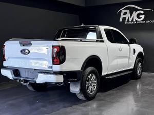 Ford Ranger 2.0 BiTurbo SuperCab XLT 4x4 - Image 5