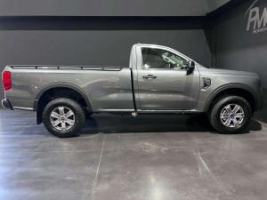 Ford Ranger 2.0 SiT single cab XL 4x4 auto - Image 4