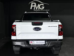 Ford Ranger 2.0 BiTurbo SuperCab Wildtrak 4x4 - Image 6