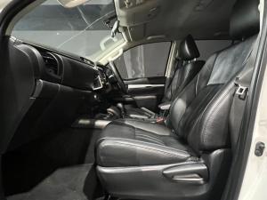 Toyota Hilux 2.4GD-6 double cab 4x4 Raider X auto - Image 18