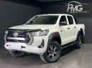 Thumbnail Toyota Hilux 2.4GD-6 double cab 4x4 Raider X auto