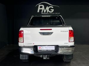 Toyota Hilux 2.4GD-6 double cab 4x4 Raider X auto - Image 6