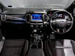 Ford Ranger 2.0Bi-Turbo double cab 4x4 Wildtrak - Image 13