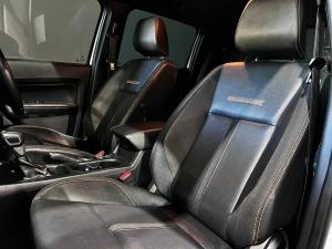 Ford Ranger 2.0Bi-Turbo double cab 4x4 Wildtrak - Image 19