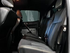 Ford Ranger 2.0Bi-Turbo double cab 4x4 Wildtrak - Image 22