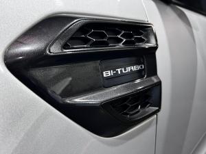 Ford Ranger 2.0Bi-Turbo double cab 4x4 Wildtrak - Image 9