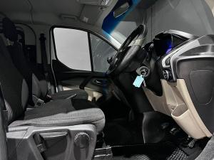 Ford Tourneo Custom 2.2TDCi LWB Trend - Image 17