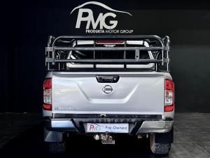 Nissan Navara 2.3D double cab SE auto - Image 6